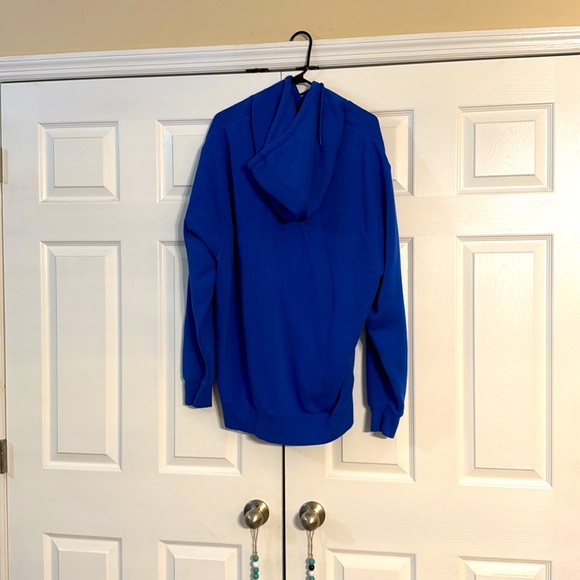 men’s Blue nike Cotton Jumpsuit XXL - Picture 3 of 5